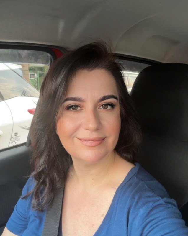 Luciana, Itaim Bibi, São Paulo