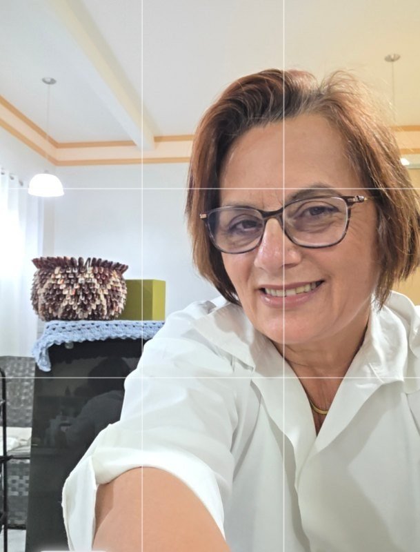 Ana Maria terapeuta integrativa